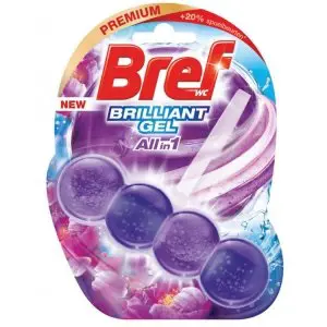 BREF POWER BRILLIANT 1x42g -MAGIC BR