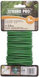 DROT MADERGARDEN 2,5mm 8m -VIAZACI