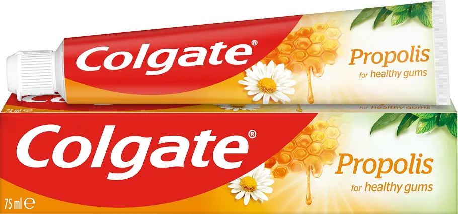 ZP COLGATE  75ml -PROPOLIS