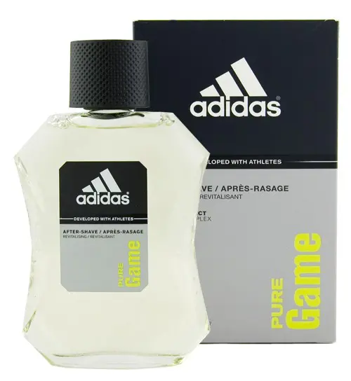 ADIDAS VPH 100ml -PURE GAME