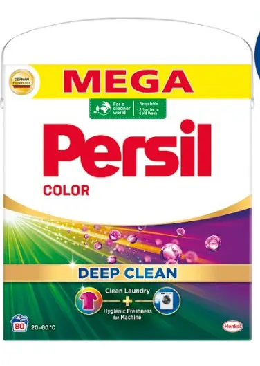 xPR.PERSIL  80PD -COLOR