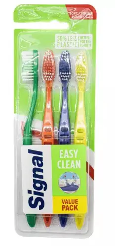 Z.KEFKA SIGNAL 4ks -EASY CLEAN MEDIU