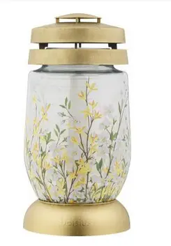 KAHANEC BOLSIUS 3S FORSYTHIA
