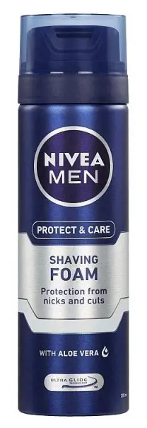 NIVEA FM PNH 200ml -ORIGINAL PROTECT