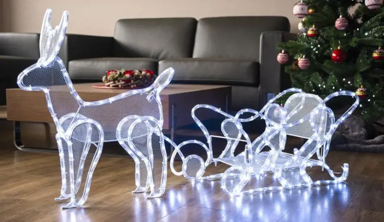 xVO -LED MAGICHOME SOB SO SANAMI