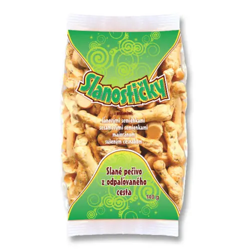 CK SLANOSTICKY 150g -ODPAL.CESTO