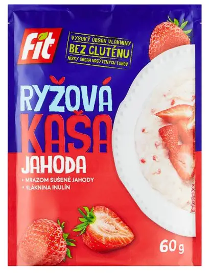 CK KASA FIT RYZOVA 60g -BEZL.JAH+VAN
