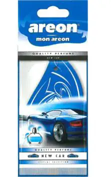 OSV.KARTA AREON MON -NEW CAR
