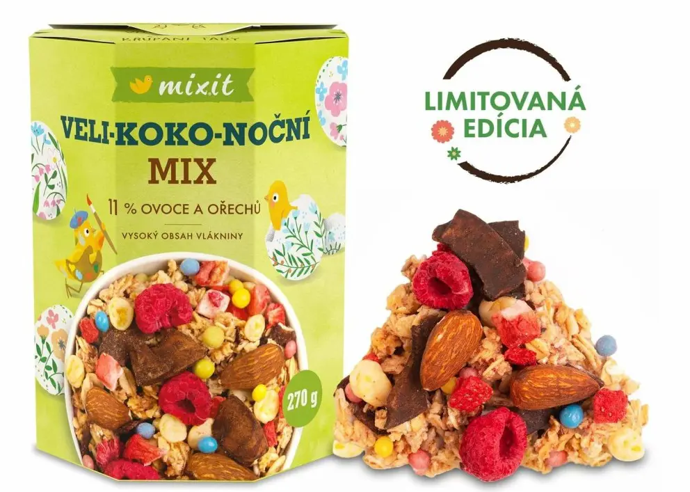 CK MIXIT VN MIX 270g