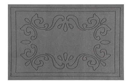 ROHOZ MAGICHOME 40x60cm -SHADE