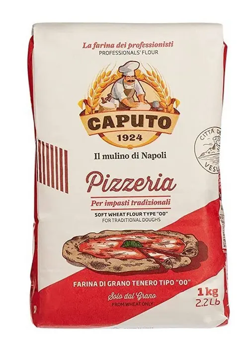 CK MUKA CAPUTO 1kg -PIZZERIA 00