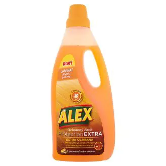 ALEX 750ml -LAMINAT/ PLAVAJUCA