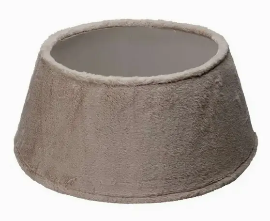 VO -NAVLEK NA STOJAN 55cm -HNEDY