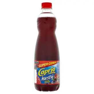 CK SIRUP CAPRIO PLUS 700ml -LESNE OV