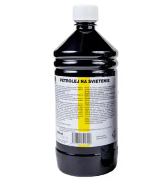 PETROLEJ SVIETIACI 1l