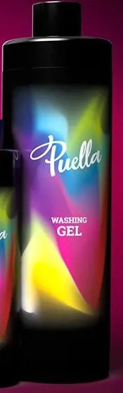 PR.PUELLA 250ml