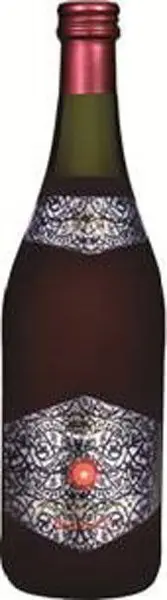 VINO ABBAZIA 0,75l -FRAGOLINO ROSSO