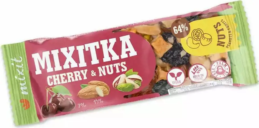 CK MIXIT MIXITKA 40g -VISNA +PIST.