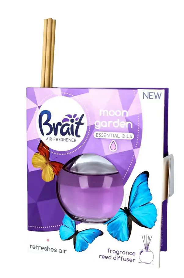 BRAIT DIFUZER 40ml -MOON GARDEN