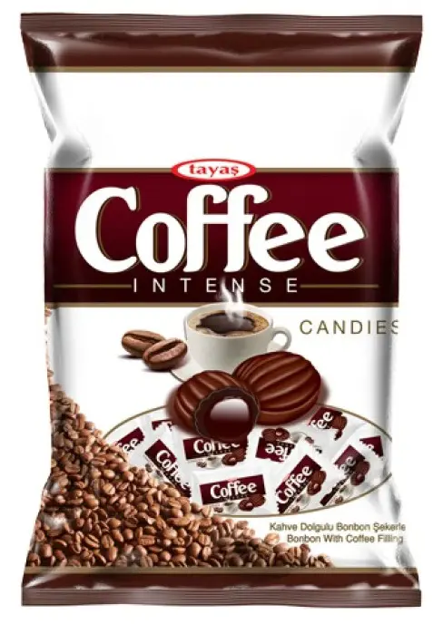 CK CUKRIKY DAMLA 500g -KAVA INTENSE