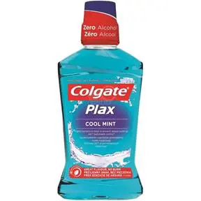 USTNA VODA COLGATE 500ml -PLAX MINT