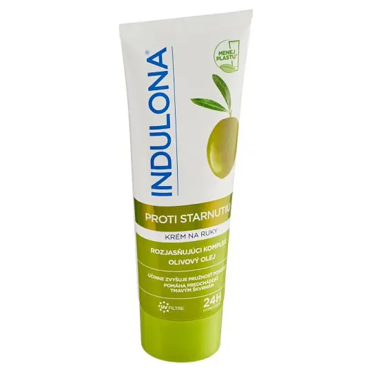 KREM INDULONA  75ml -OLIVA