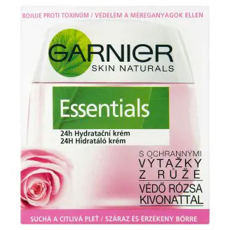 PLET.KREM GARNIER 50ml -SUCHA-CITLIV