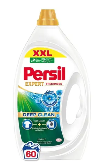 PR.PERSIL GEL  60PD -FRESH BY SILAN