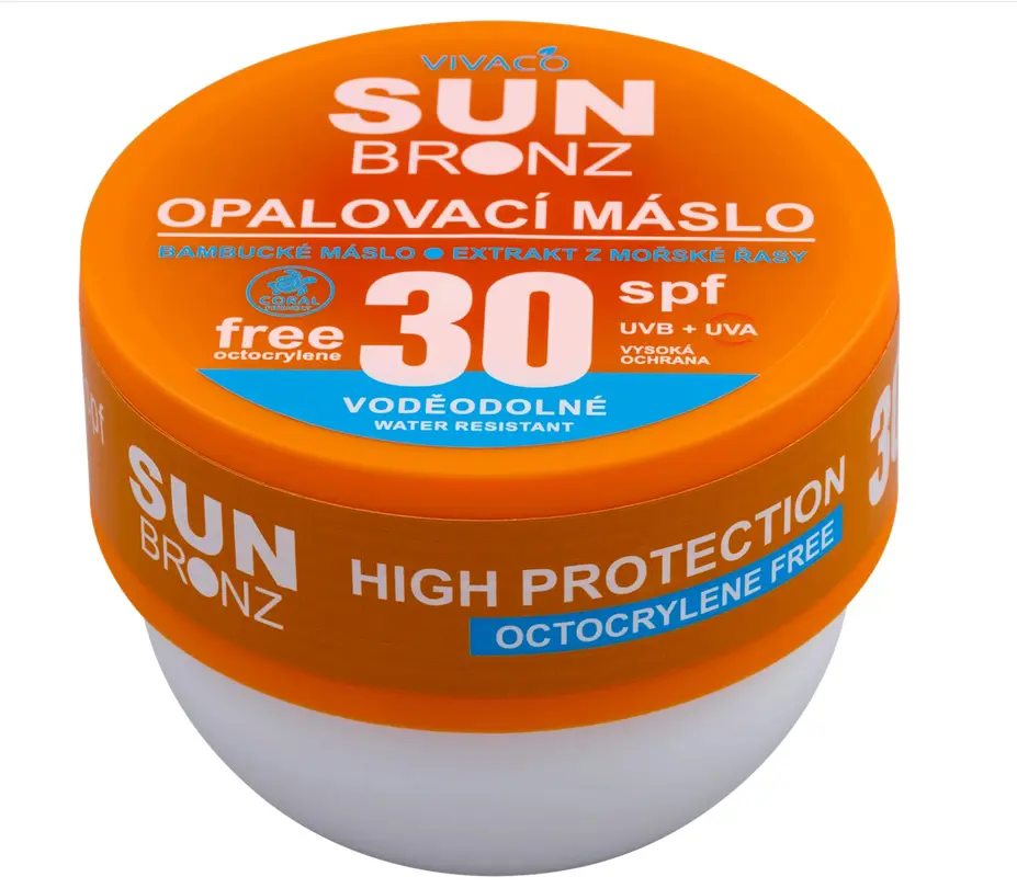 OPAL.MASLO SUN 150ml -BEZ OCTOCRYLENU SPF30