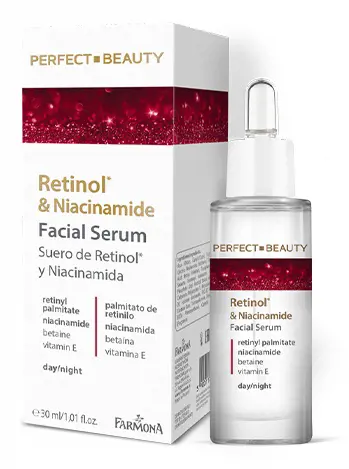 PLET.SERUM F.PERFECT 30ml -RETINOL&N