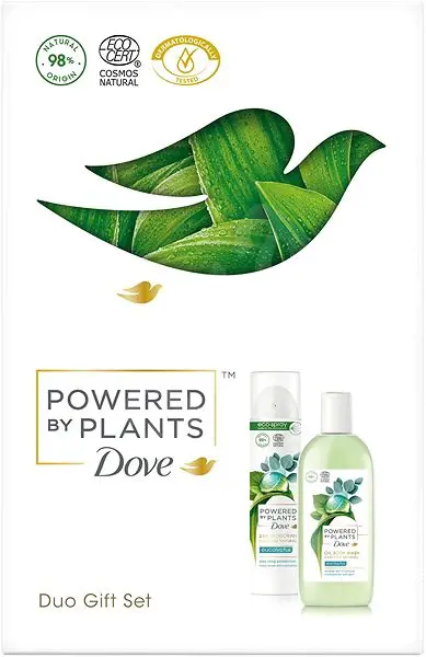 DB -DOVE W.SG+DEO -NATUR