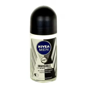 DEO NIVEA ROLL-ON 50ml -FM B&W ORIGI