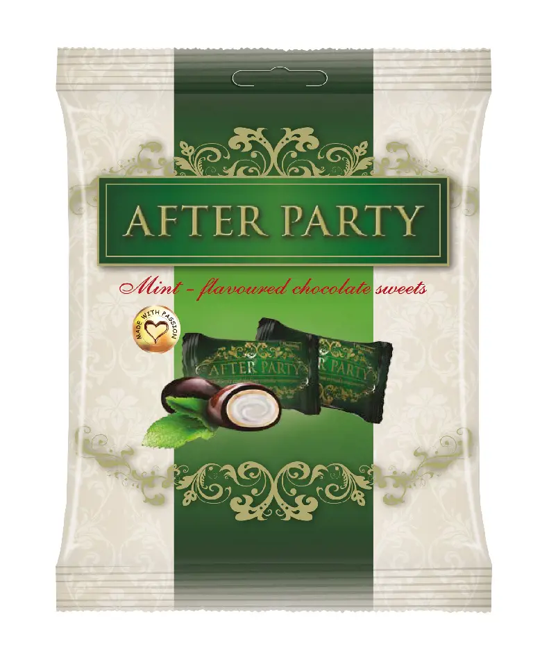 CK BONBONY AFTER PARTY 100g MATA