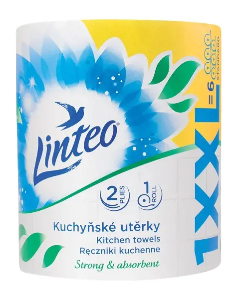 KUCH.UTIERKY LINTEO XXL 2vrs.1ks 60m