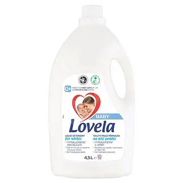PR.LOVELA GEL  50PD/4,5l -WHITE