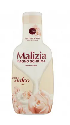 SG MALIZIA 1l -2v1 TALC