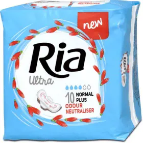 xVL.RIA ULTRA ODOUR 10ks NORMAL+