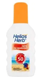 HELIOS H.OPAL.ML. MR 200ml -OF50 KID