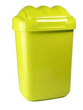 KOS ODPADKOVY 30l CAPPUCINO -PLAFOR