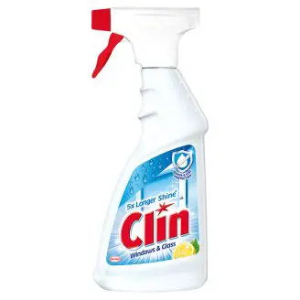 CLIN PISTOL MR 500ml -CITRUS 3v1