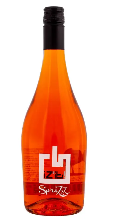 VINO MOLETTO IZ´IT! 750ml -SPRIZZZ