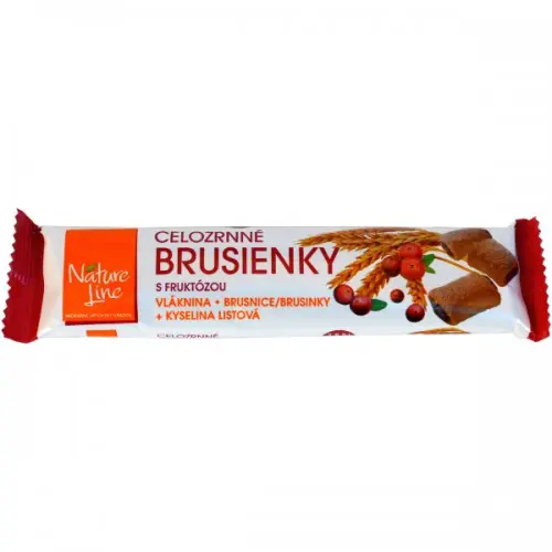 CK SUSIENKA BRUSIENKY 65g -S BRUSNI