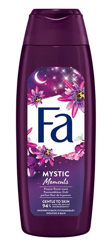 SG FA 750ml -W.MYSTIC MOMENTS