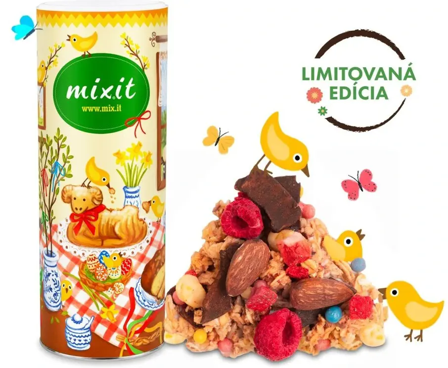 CK MIXIT VN MIX 540g