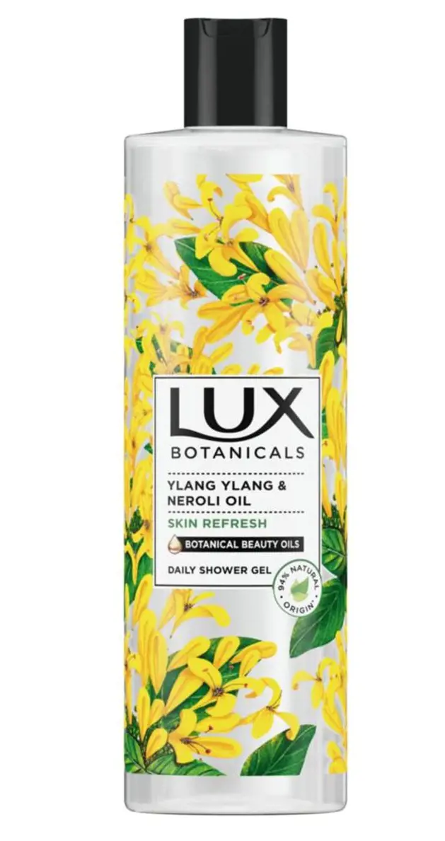 SG LUX 500ml -YLANG&NEROLI