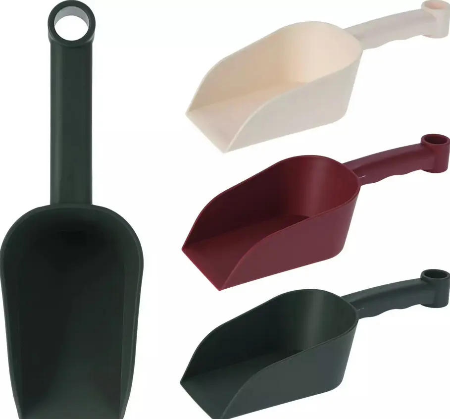 LOPATKA PLAST. 28x10x6