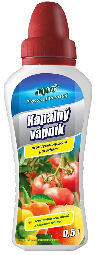 HNOJ TEKUTY VAPNIK 0,5l AGRO