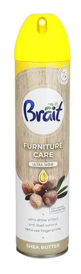 BRAIT NA NABYTOK 300ml -FURNITURE CARE