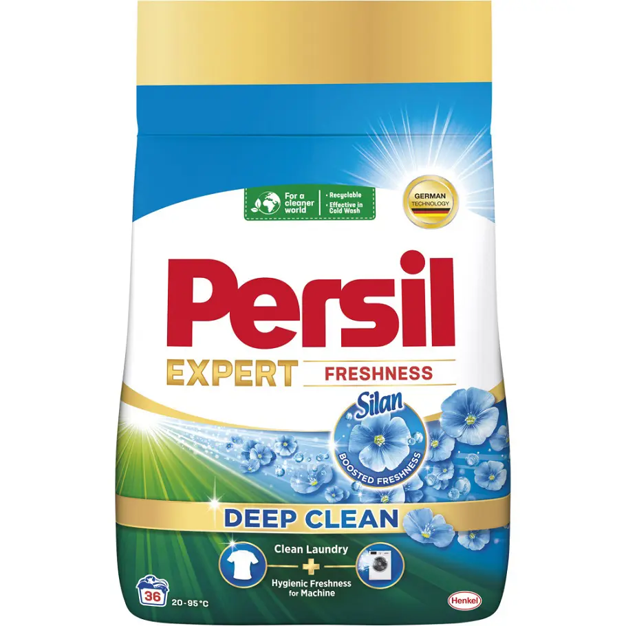 PR.PERSIL  36PD -FBS