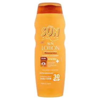 LILIEN SUN ACTIVE OPAL.ML. OF30 200